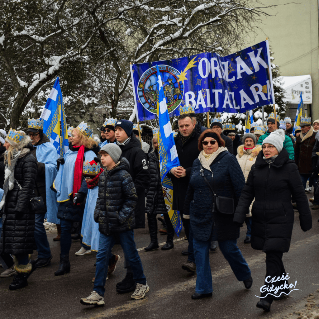 Orszak Trzech Króli – Barwne Pochody, Żywe Szopki i Magia Tradycji