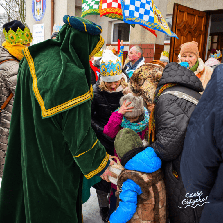 Giżycko