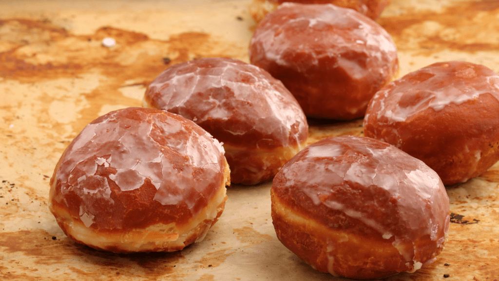 Tłusty czwartek - Gdzie po pączki w Giżycku? Sprawdźcie nasze podpowiedzi!