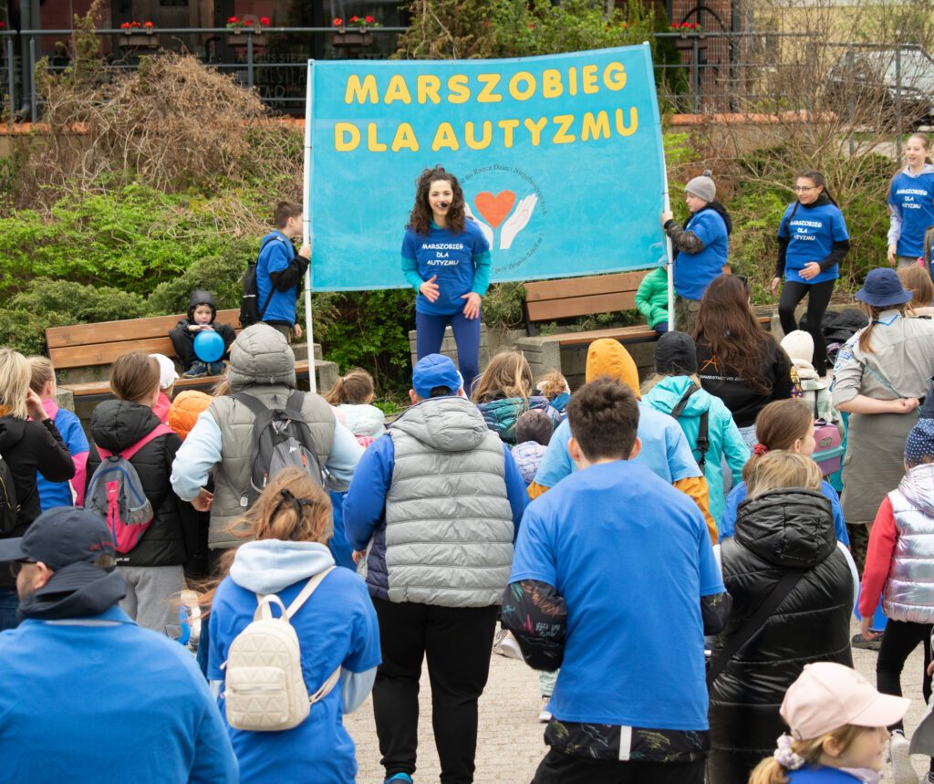 IX Marszobieg dla Autyzmu – 13.05.2024