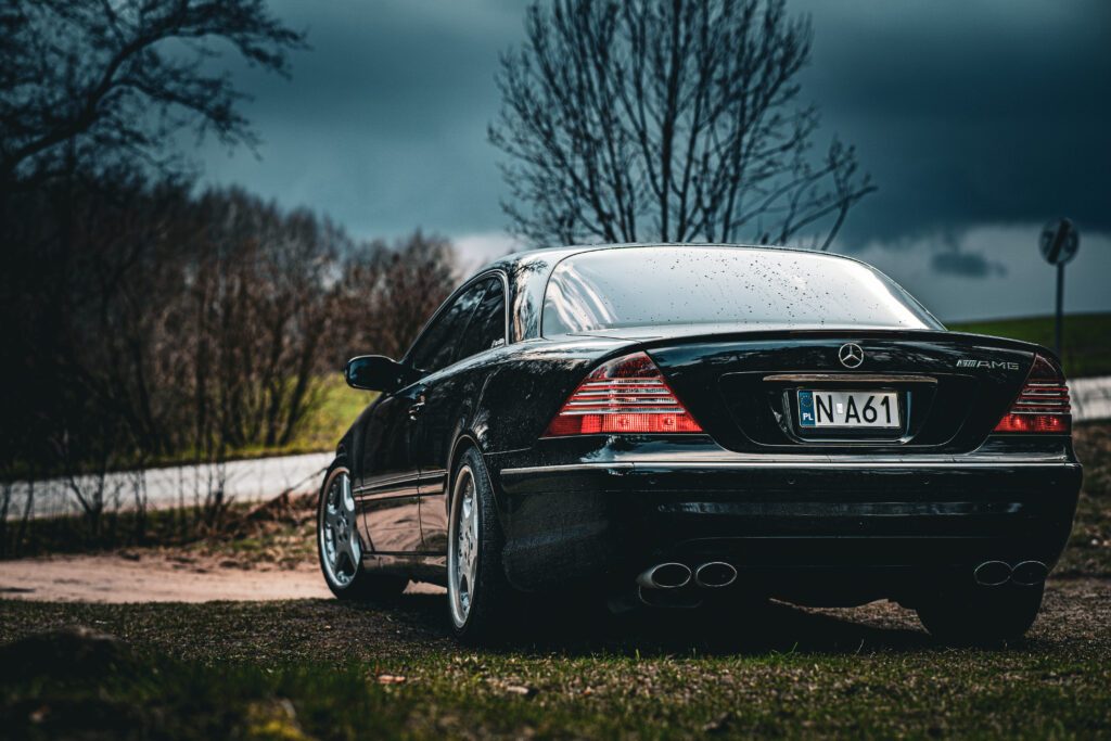 I Giżycki Zlot Miłośników Marki Mercedes-Benz już 28.04 – Czego możemy się spodziewać?