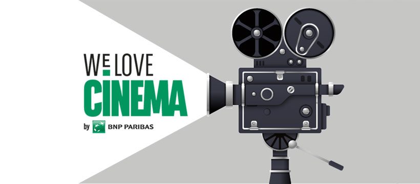 BNP Paribas Kino Letnie 2024 – Start już 2 lipca!
