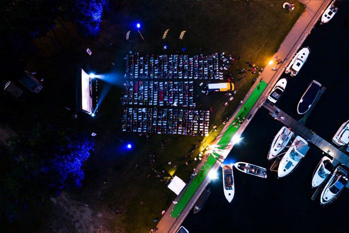 BNP Paribas Kino Letnie 2024 - Start już 2 lipca!