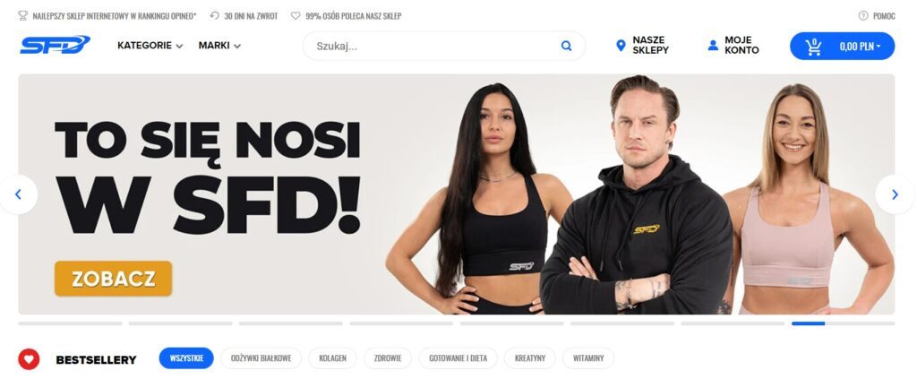 Pobudzająca moc przedtreningówek – w jakich sytuacjach warto z nich korzystać?