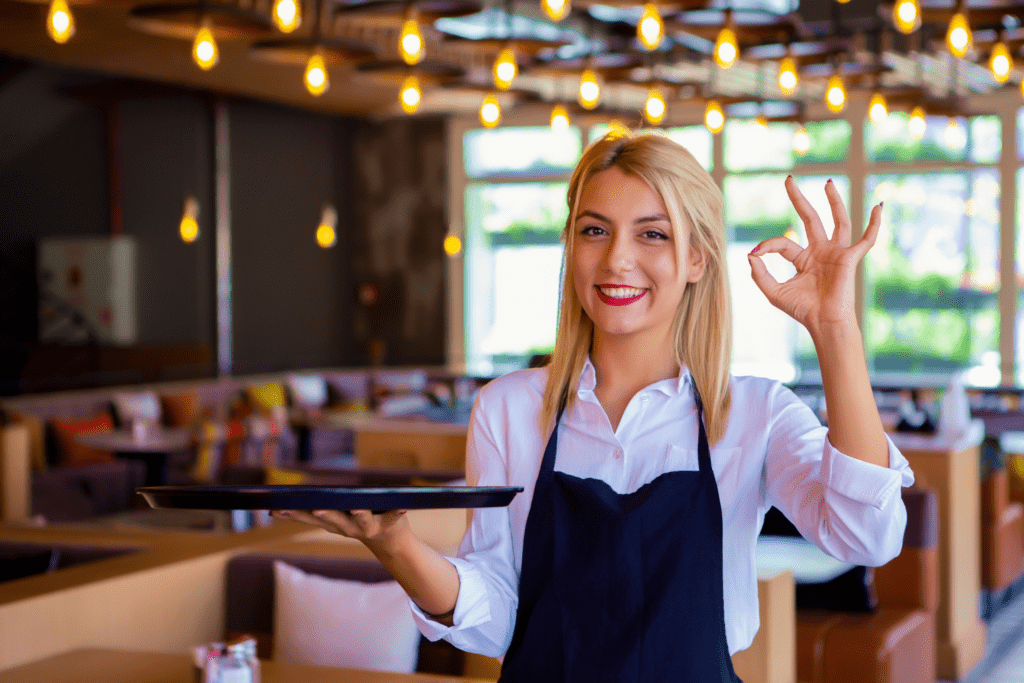 Próbne dni pracy w gastro – jak to powinno wyglądać?