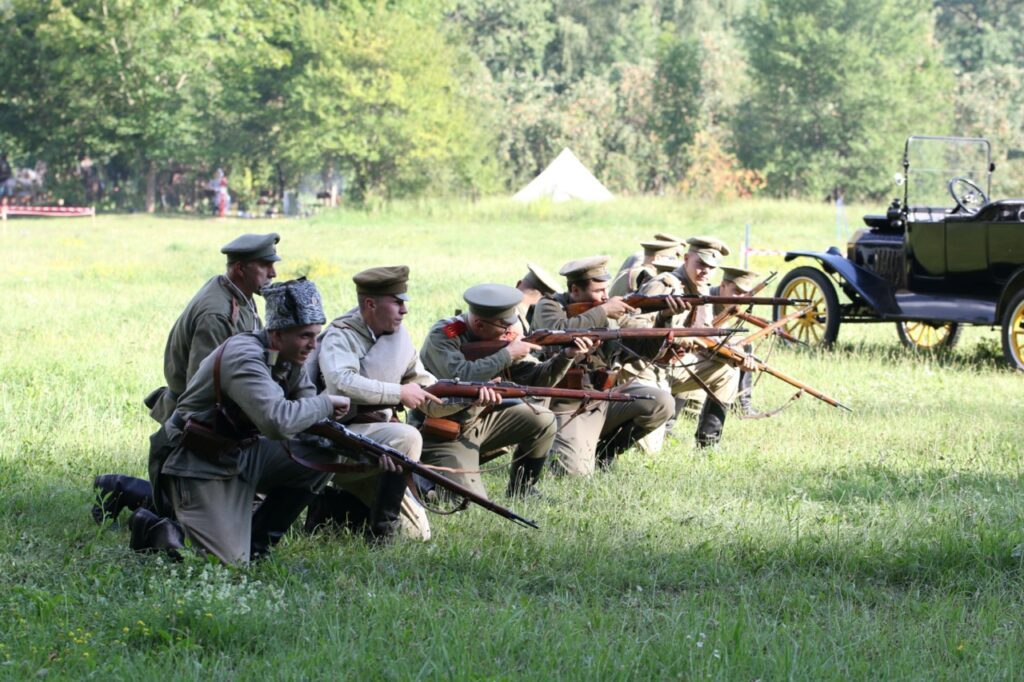 Operacja Boyen 2024 Giżycko