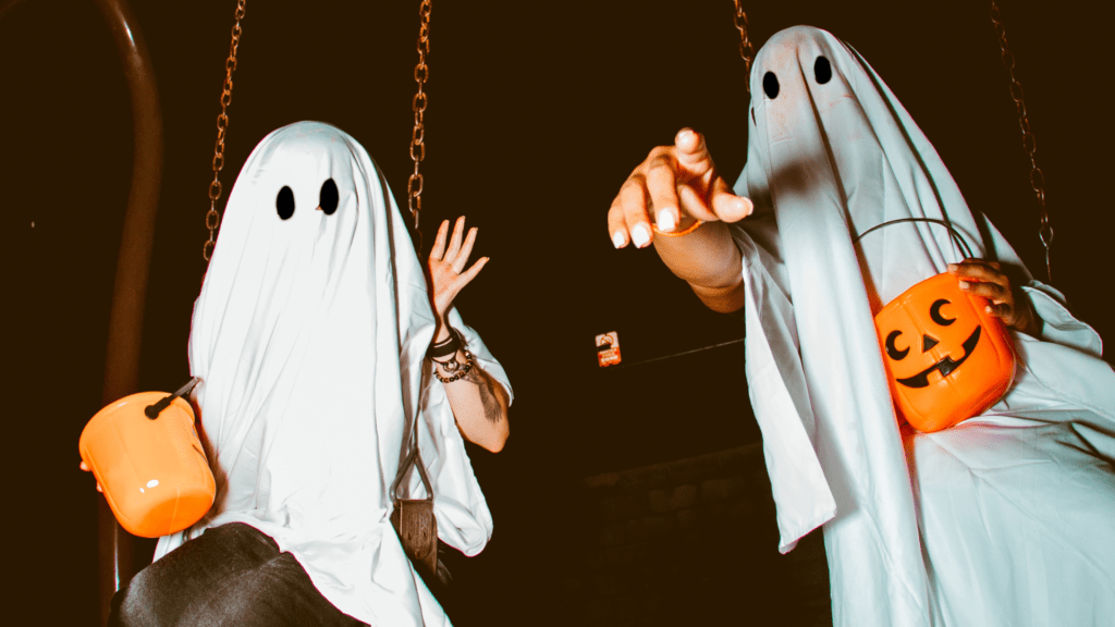 Gdzie na Halloween w Giżycku? Sprawdź, co dzieje się w mieście 31.10.2024