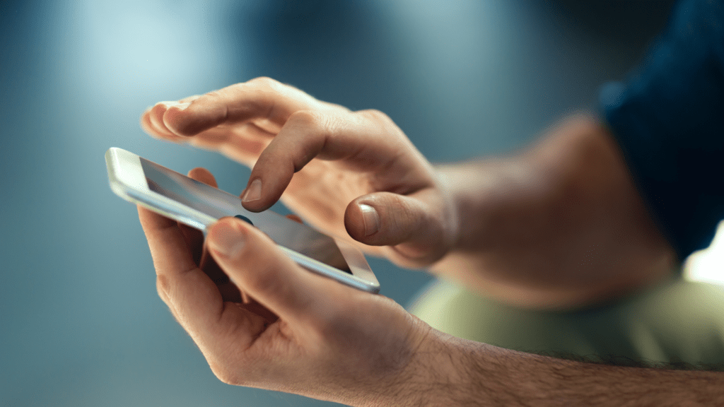 Odłóż smartfon i żyj! – Kampania, która zmienia nawyki również w Giżycku