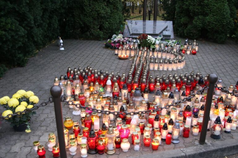 Cmentarz Giżycko