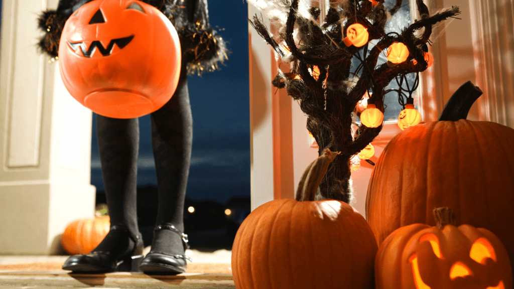 Halloween w wykonaniu mieszkańców Giżycka – beztroska zabawa czy jednak udręka dla pozostałych?