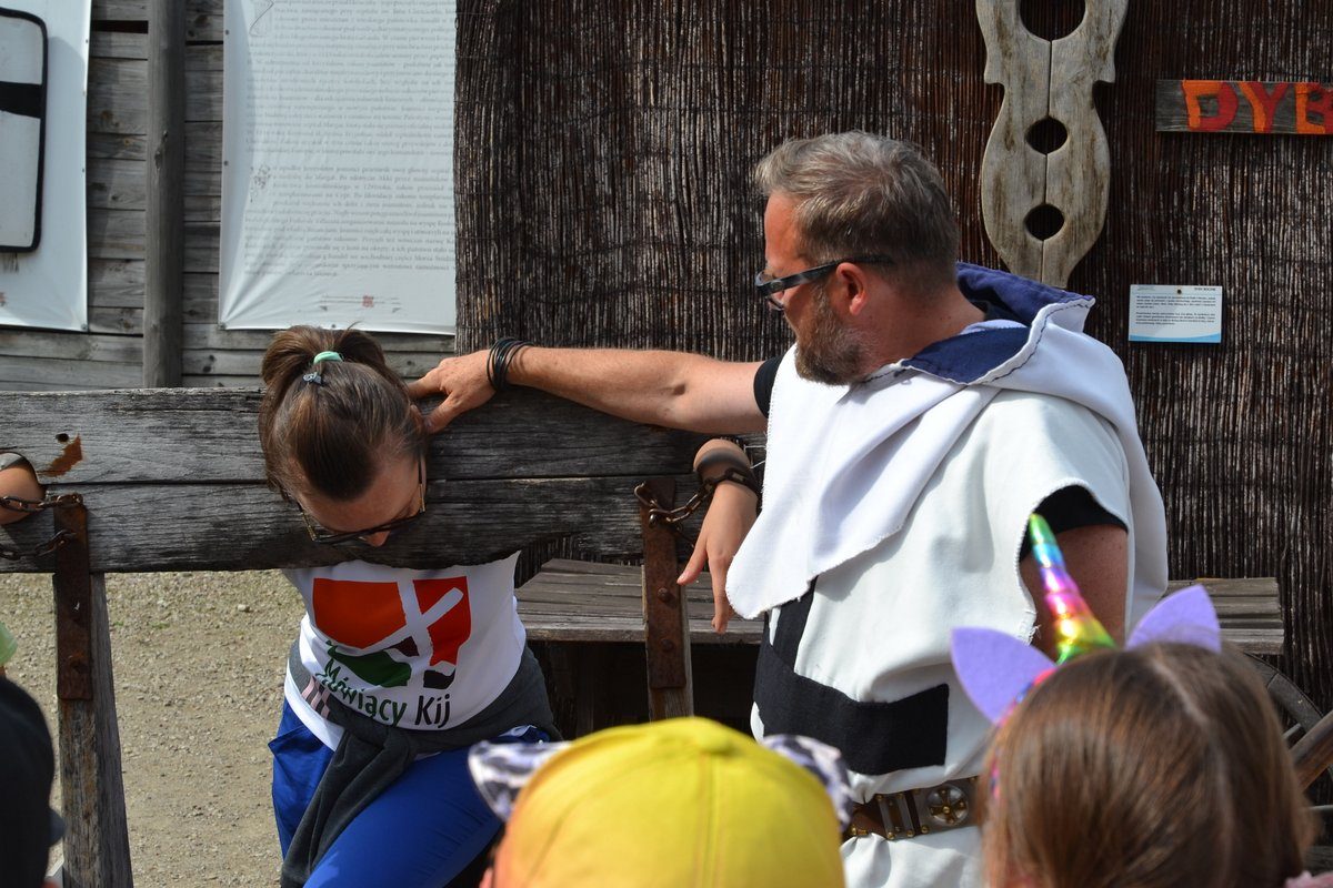 Mazurolandia - Niezapomniana przygoda dla całej rodziny w Krainie Wielkich Jezior Mazurskich