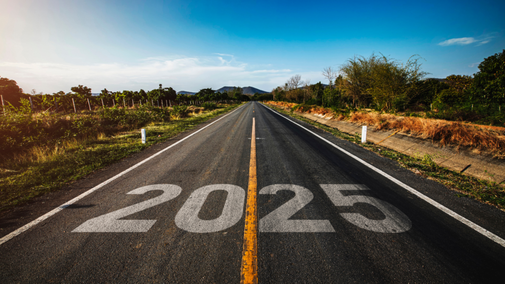 Horoskop na 2025 rok dla mieszkańców Giżycka - co nas czeka w nadchodzącym roku?