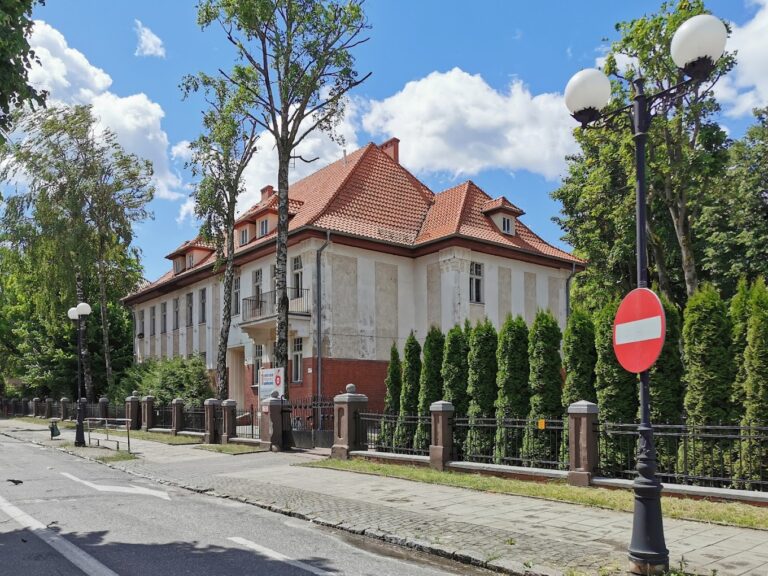 Centrum Integracji Społecznej w Giżycku – Wsparcie dla lokalnej społeczności