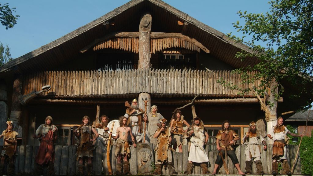 Galindowie – historia tajemniczego plemienia i ich dziedzictwo na Mazurach