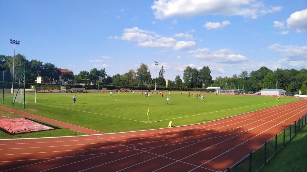 Miejski Ośrodek Sportu i Rekreacji w Giżycku – Twoje centrum aktywności fizycznej i rekreacji