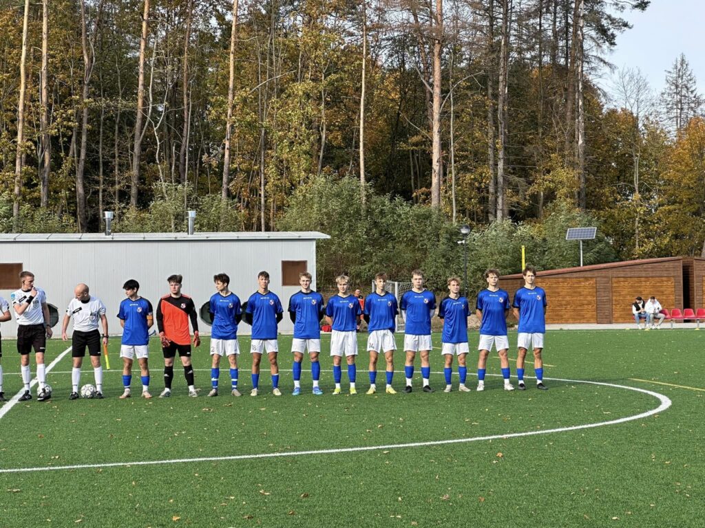 Mamry Giżycko – historia, sukcesy i teraźniejszość lokalnego klubu piłkarskiego
