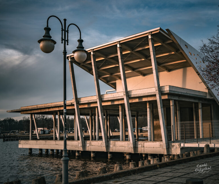 Poświąteczne Giżycko – grudniowy spacer po mieście GALERIA ZDJĘĆ