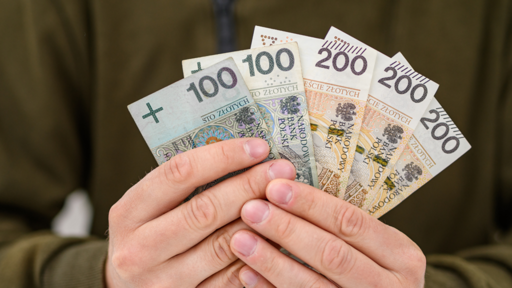 Świadczenie 800+ w Giżycku – Jak i kiedy otrzymać środki?