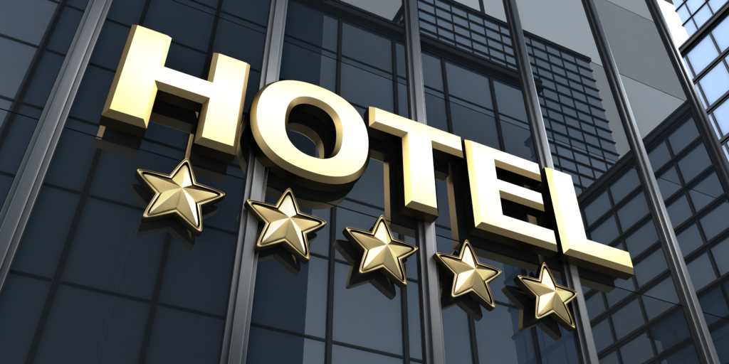 Jak Wybrać Idealny Hotel w Giżycku? Oceny portali noclegowych