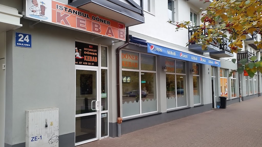 Gdzie na kebab w Giżycku? Sprawdziliśmy najlepsze kebaby i opinie