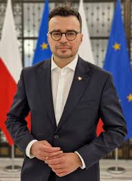 Maciej Wróbel – poseł na Sejm RP z Giżycka i kandydat na wiceministra kultury