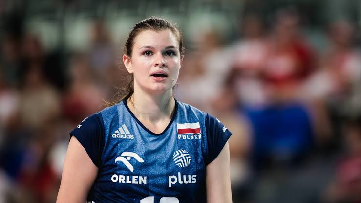 Monika Fedusio – siatkarka z Giżycka, która podbija polskie i międzynarodowe parkiety