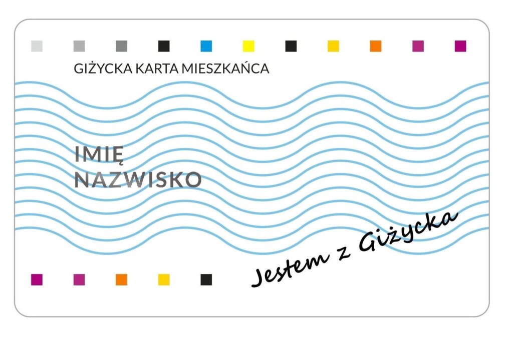Giżycka Karta Mieszkańca – Pełna lista zniżek i instrukcja wyrobienia karty