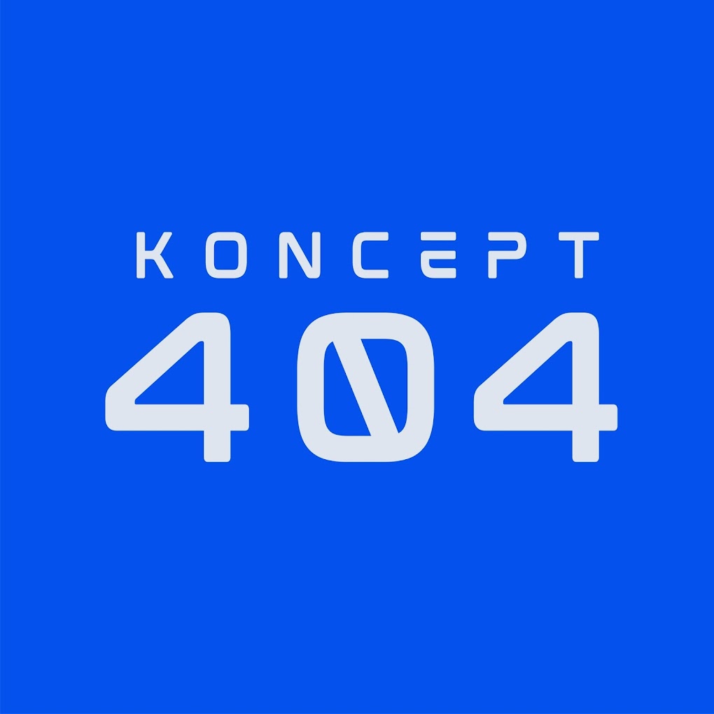 Koncept404 – Ekskluzywne strony internetowe bez kompromisów