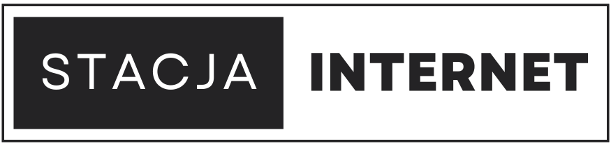 Stacja Internet – profesjonalny marketing online dla firm z Giżycka i Mazur