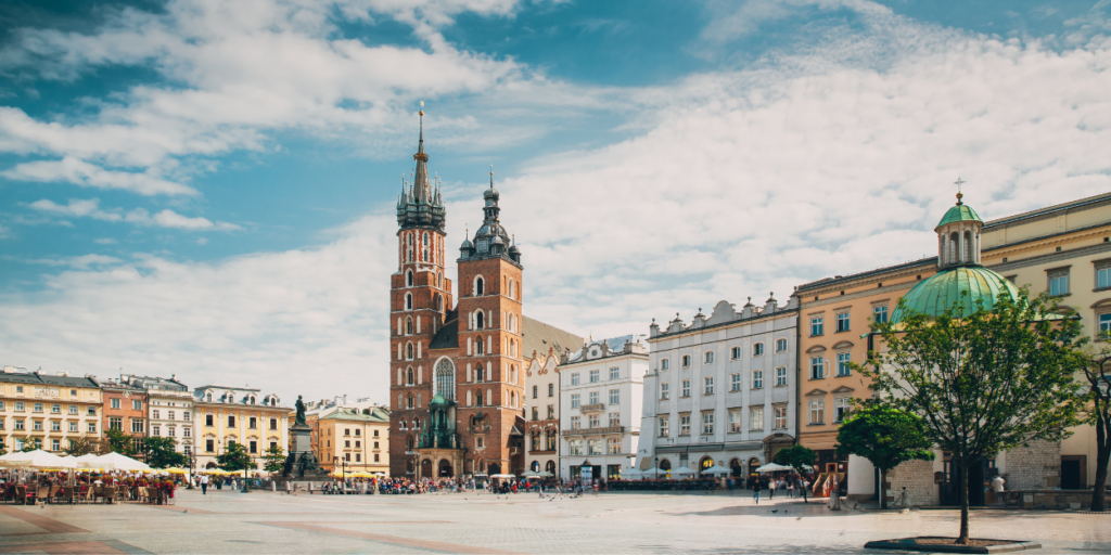 Najpiękniejsze kościoły i miejsca w Polsce na Wielkanoc — duchowy przewodnik dla szukających ciszy i zachwytu