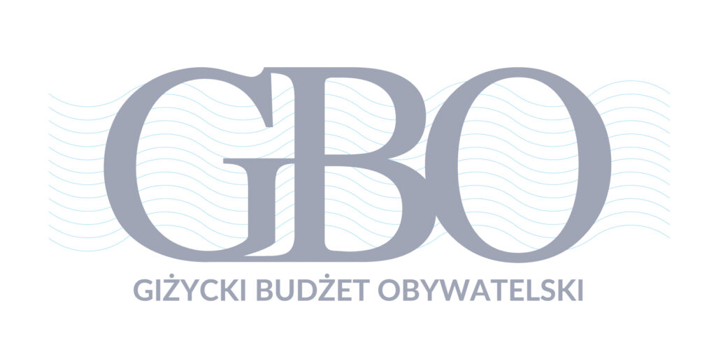 Spotkaj się z autorami projektów Giżyckiego Budżetu Obywatelskiego 2025 – Giżycko czeka na Twój głos!