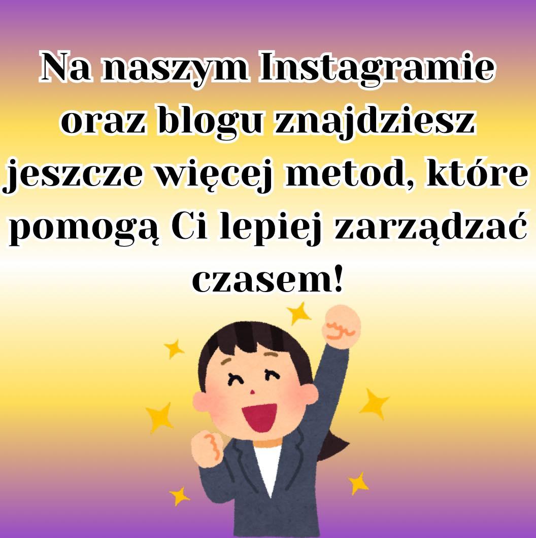 Czas nie Czeka - a uczniowie z projektu Focus & Follow wciąż nam to uświadamiają