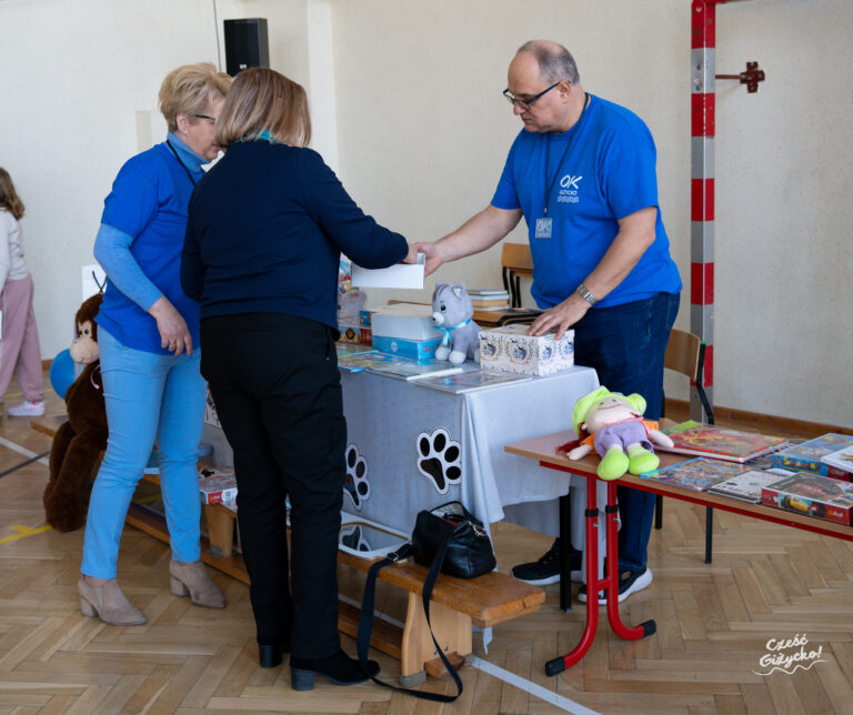 Festyn „Kot to nie zabawka” – fotorelacja