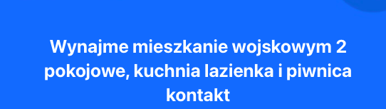 W Giżycku brakuje mieszkań na wynajem - kto ma szansę, a kto jest skreślany od razu?