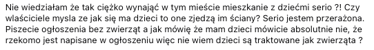 W Giżycku brakuje mieszkań na wynajem - kto ma szansę, a kto jest skreślany od razu?