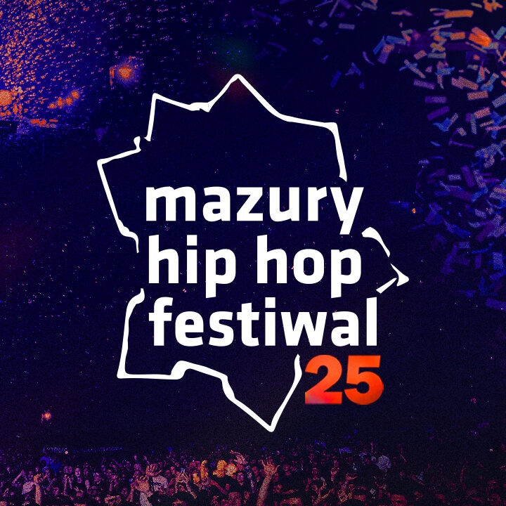 Mazury Hip Hop Festiwal Giżycko