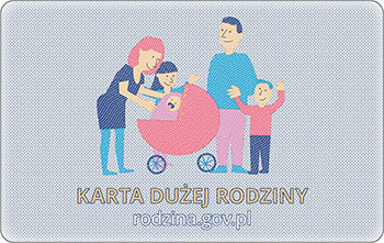 Jak działa Giżycka Karta Dużej Rodziny? Kompletny przewodnik dla mieszkańców