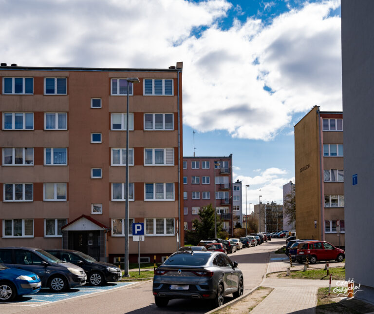 Osiedle XXX lecia w Giżycku, GALERIA ZDJĘĆ