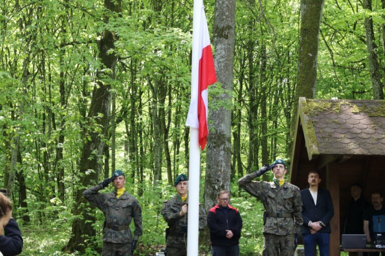 Majówka w Giżycku oczami czytelników – Fotorelacja 2.05.2025