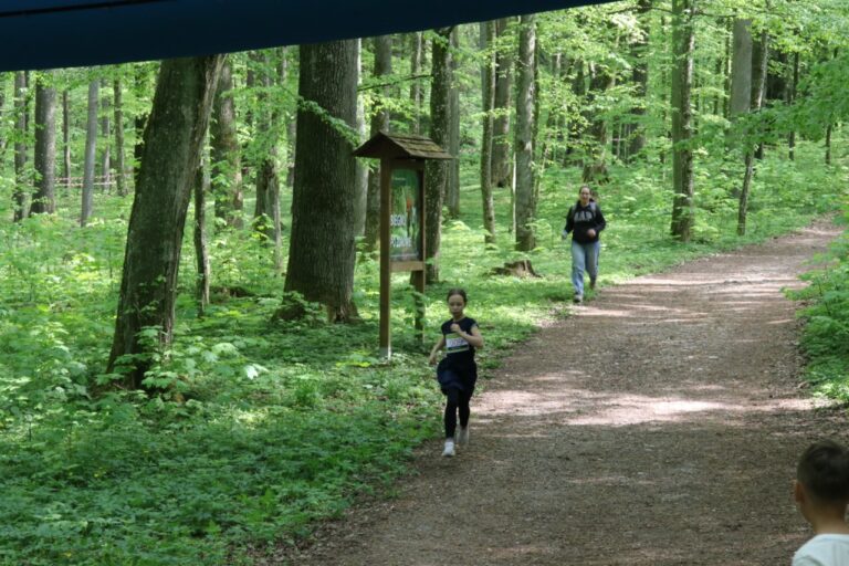 Majówka w Giżycku oczami czytelników – Fotorelacja 2.05.2025