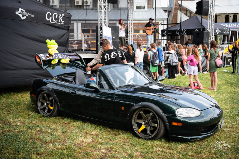 Piknik Charytatywny z OK Giżycko – FOTORELACJA