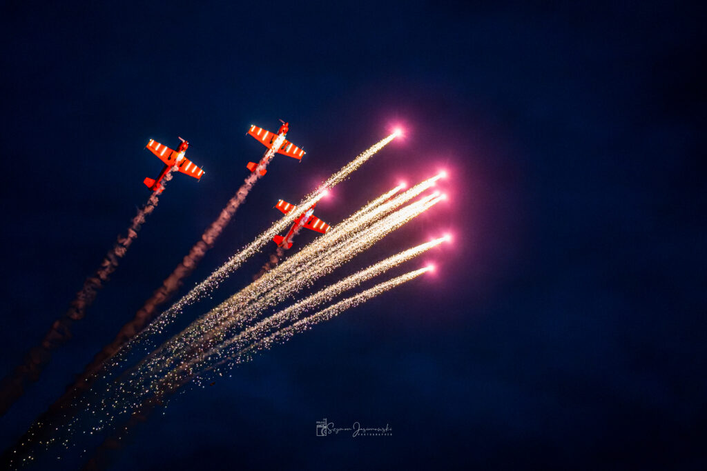 Odlotowe Suwałki 2025 – wielki Air Show już 28 czerwca!