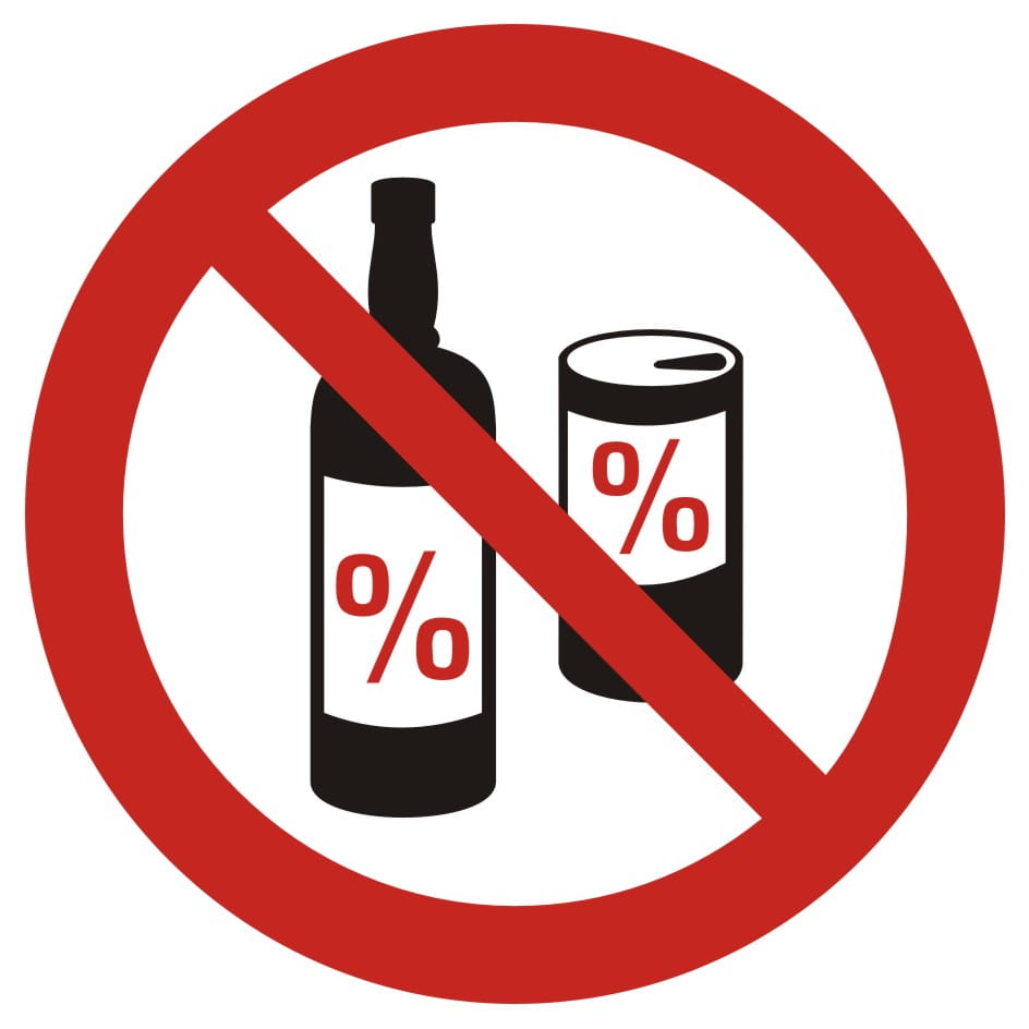 Koniec nocnej prohibicji w Giżycku? Czasowe ograniczenie sprzedaży alkoholu dobiega końca