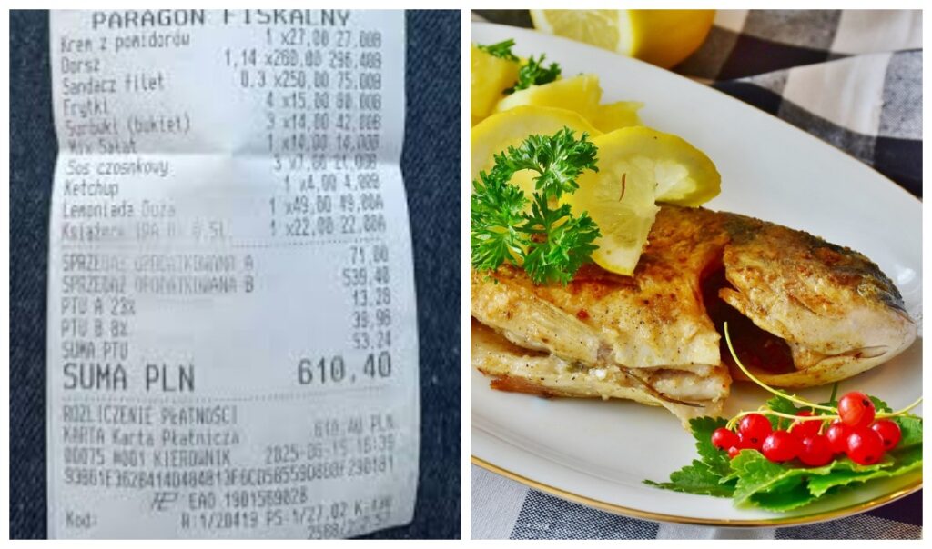 Paragony grozy w Giżycku? Sprawdzamy, czy Mazury też mają swoje cenowe absurdy