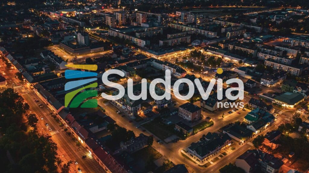 Sudovia News – lokalny serwis informacji z Suwalszczyzny i Podlasia