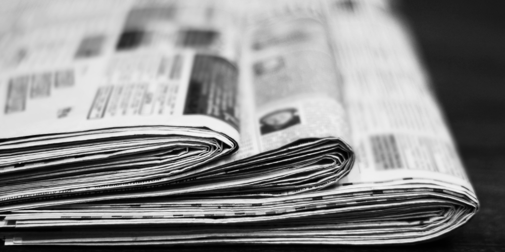 Gazety w Giżycku. Czy prasa ma jeszcze sens?