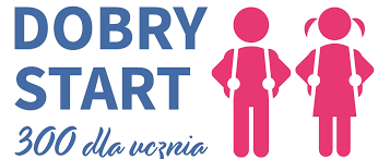 Dobry Start 2025 – kto dostanie 300 zł + i do kiedy złożyć wniosek