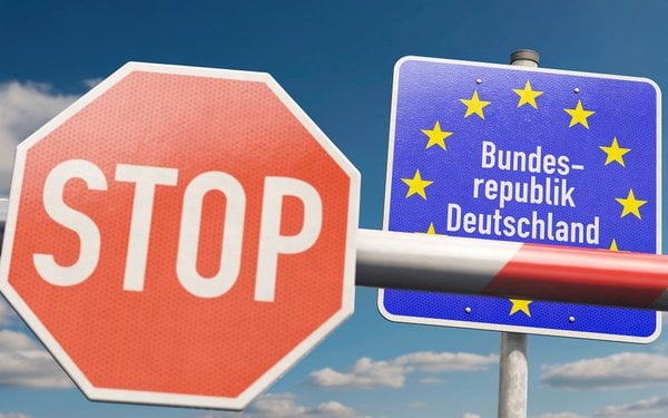 Kontrole graniczne z Niemcami i Litwą od 7 lipca 2025. Kto, gdzie i dlaczego będzie sprawdzany?
