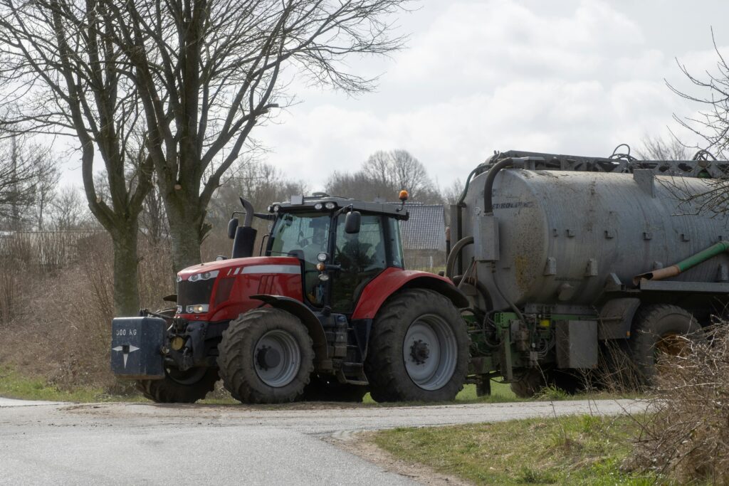 Smród w Gutach pod Giżyckiem. Turyści uciekają, mieszkańcy narzekają