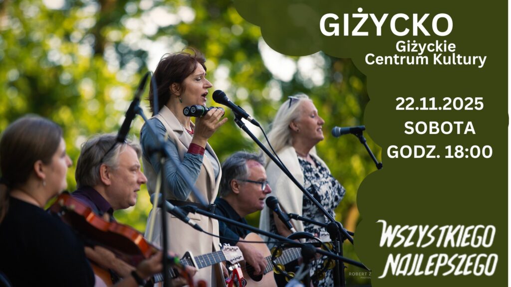 Koncert Wszystkiego Najlepszego